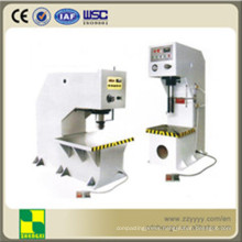 New Design Hydraulic Single Arm Machine